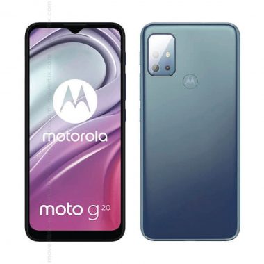 Motorola Moto G84 Dual-SIM 256GB ROM + 12GB RAM (Only GSM  No CDMA)  Factory Unlocked 5G Smartphone (Midnight Blue) - International Version 