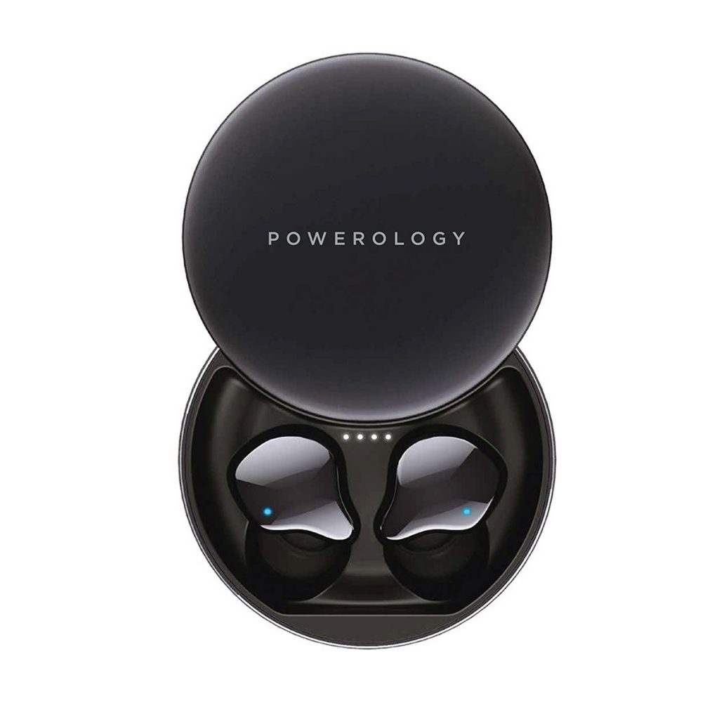 Powerology Primo True Wireless Buds – HH Solutions – High-Performance ...