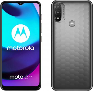 Motorola Moto G14 Dual-SIM 128GB ROM + 4GB RAM (Only GSM  No CDMA) Factory  Unlocked 4G/LTE Smartphone (Sky Blue) - International Version 