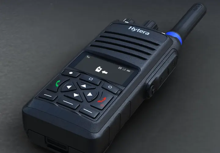 Hytera Products