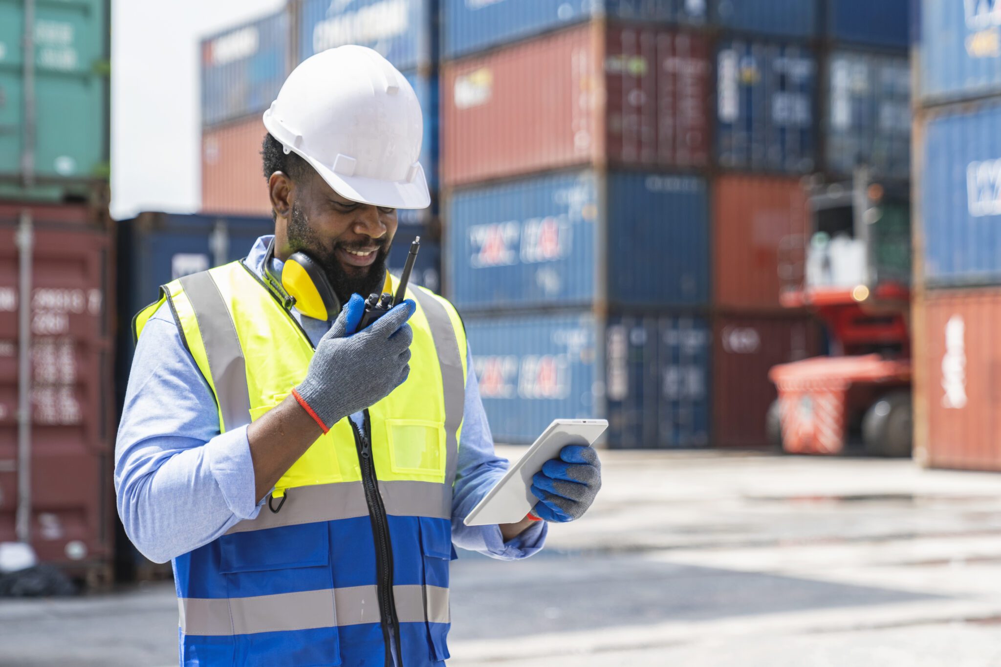Industry Solutions